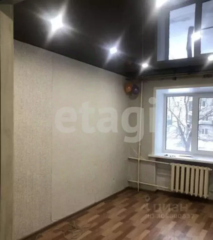 Комната Костромская область, Кострома ул. Голубкова, 4 (13.0 м) - Фото 1