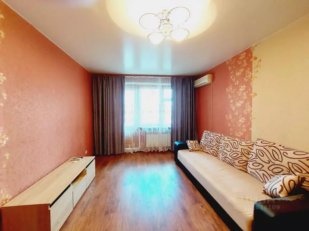 Комната Воронежская область, Воронеж ул. Генерала Лизюкова, 17 (20.0 ... - Фото 2