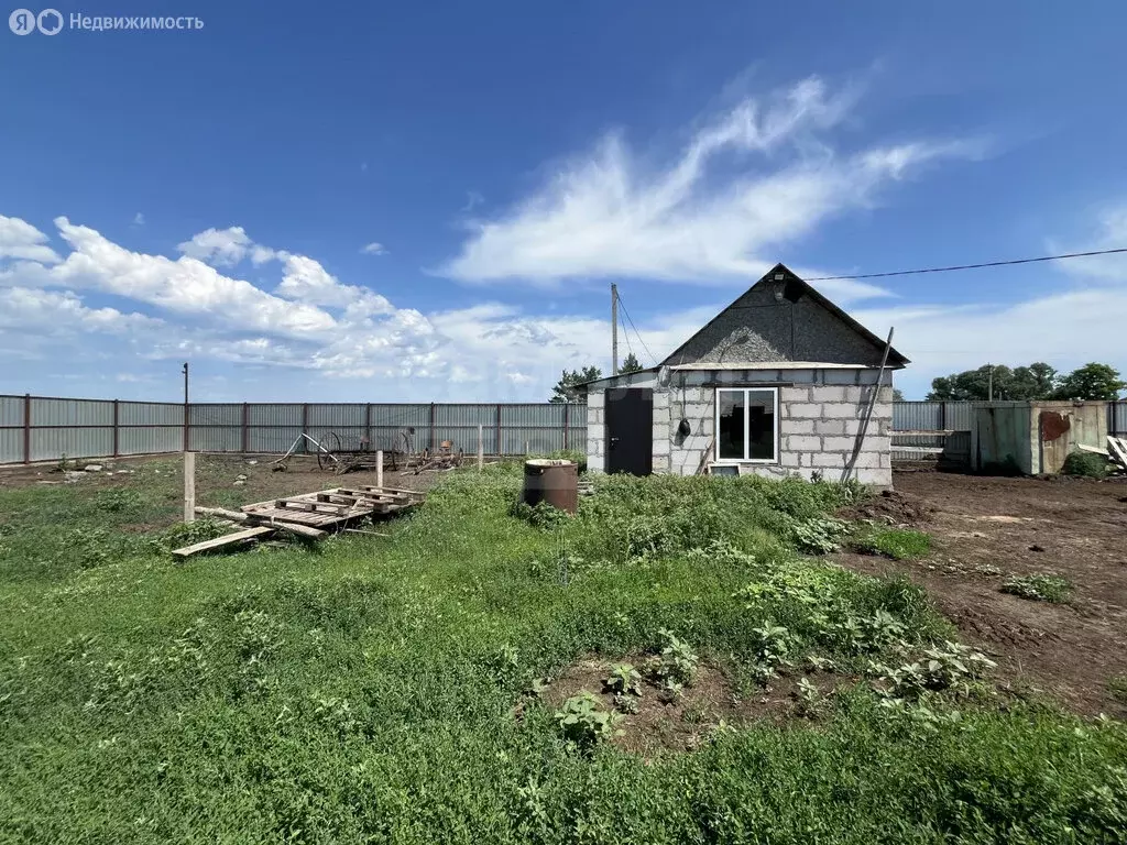 Участок в Александровка, Западная улица, 42 (19 м) - Фото 0