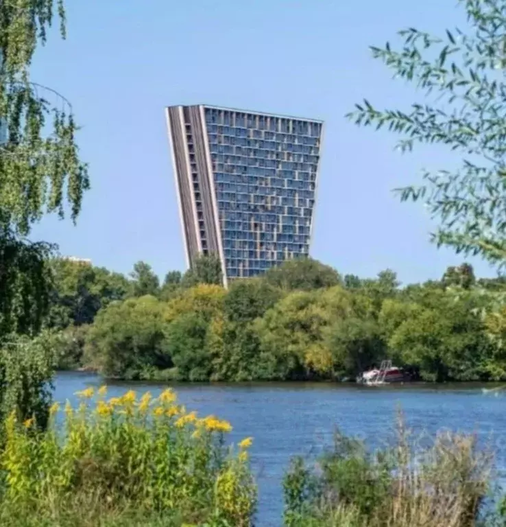 3-к кв. Москва Волоколамское ш., 81/2с6 (67.7 м) - Фото 0
