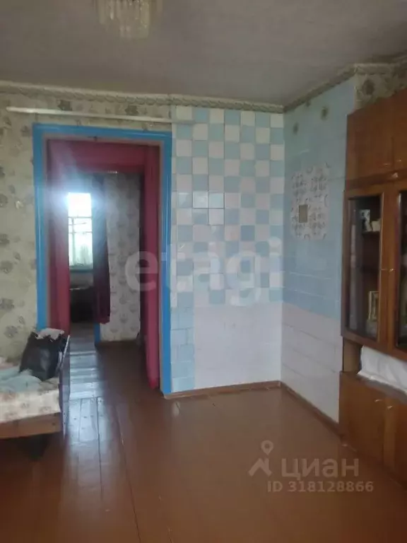Дом в Белгородская область, Красногвардейский район, Веселовское ... - Фото 0