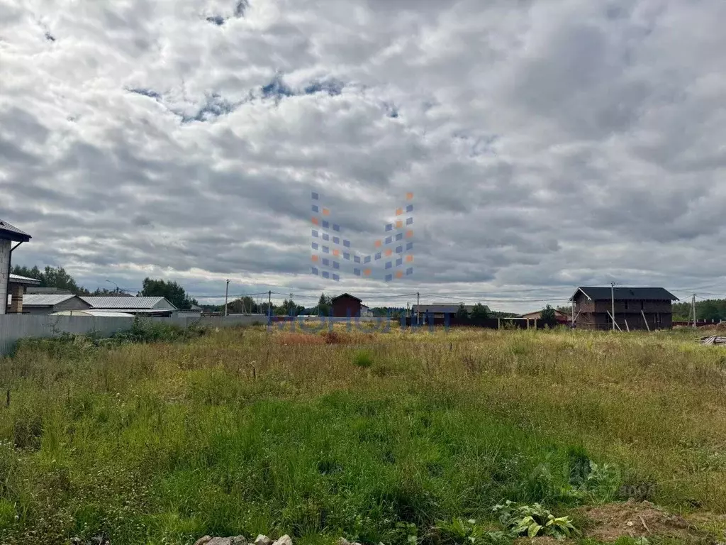 Участок в Москва Тимуркино ТСН,  (10.0 сот.) - Фото 1