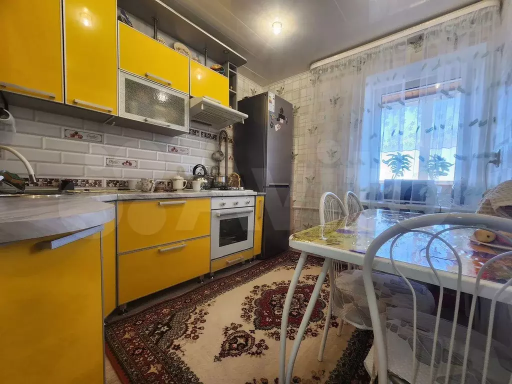 2-к. квартира, 47,4 м, 5/5 эт. - Фото 0