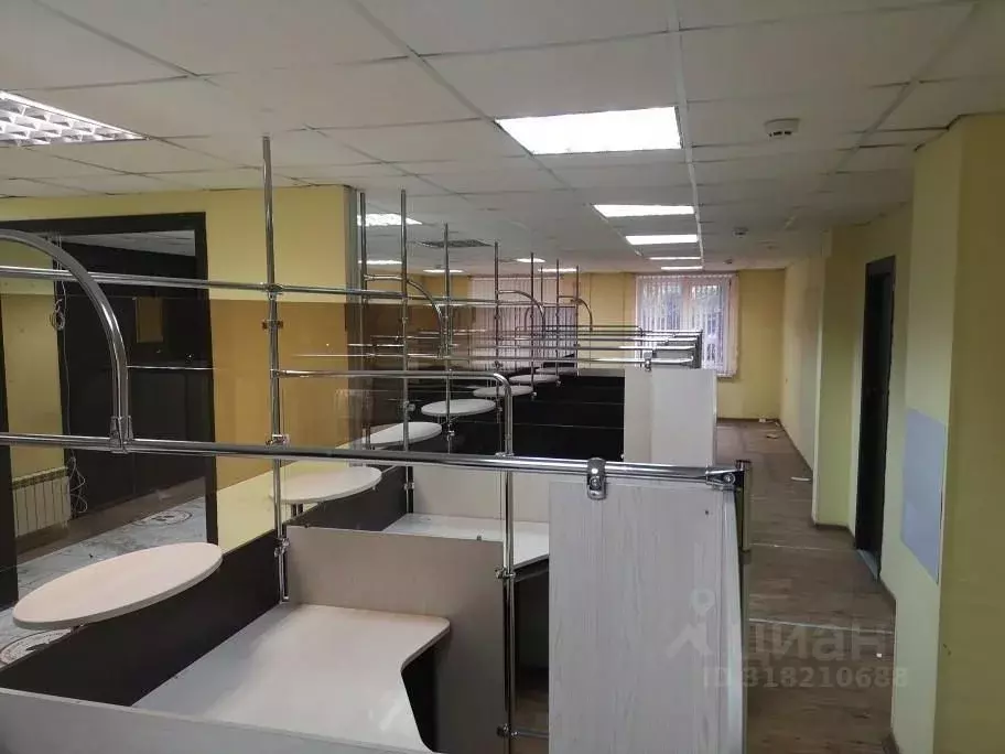Помещение свободного назначения в Москва Гродненская ул., 6 (157 м) - Фото 1