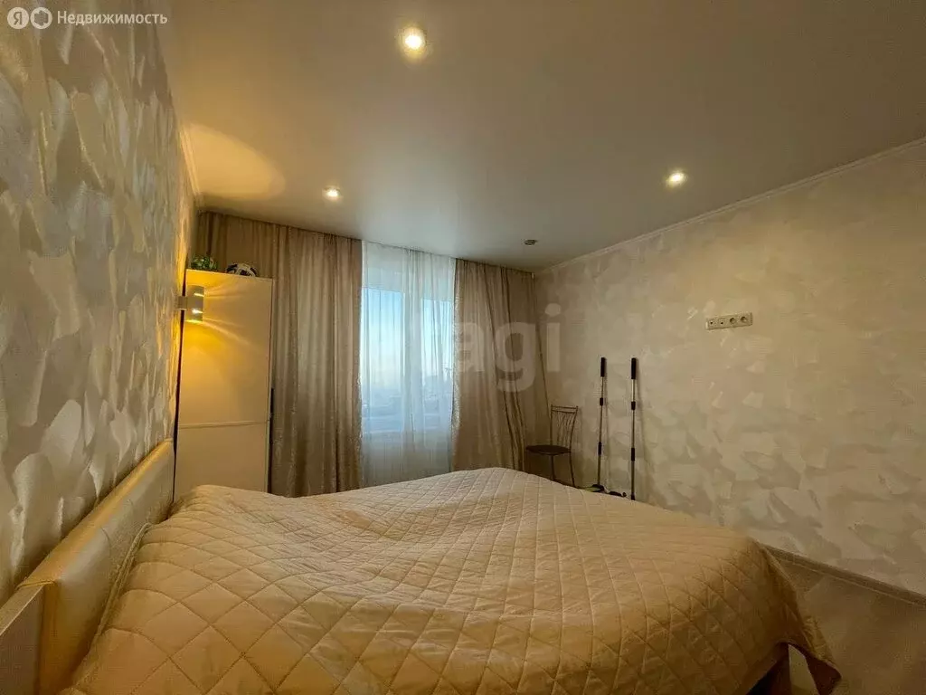 2-комнатная квартира: Самара, улица Георгия Димитрова, 14 (68 м) - Фото 2