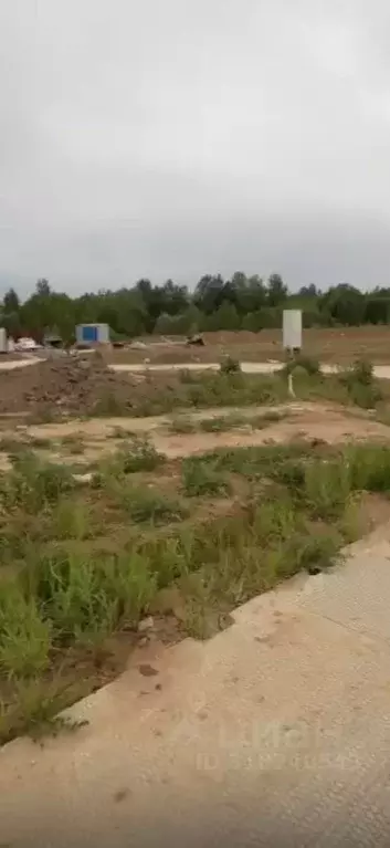 Участок в Москва Новофедоровское поселение,  (6.7 сот.) - Фото 0