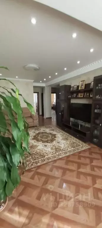 3-к кв. Краснодарский край, Сочи Светлана мкр, ул. Учительская, 18В ... - Фото 1