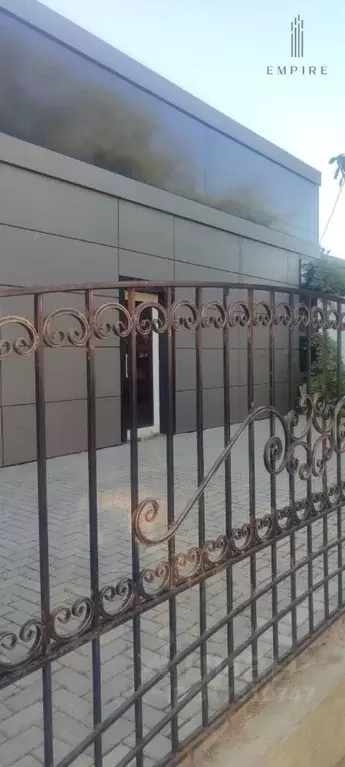 Дом в Чеченская республика, Грозный ул. Эсет Кишиевой, 85 (110 м) - Фото 1