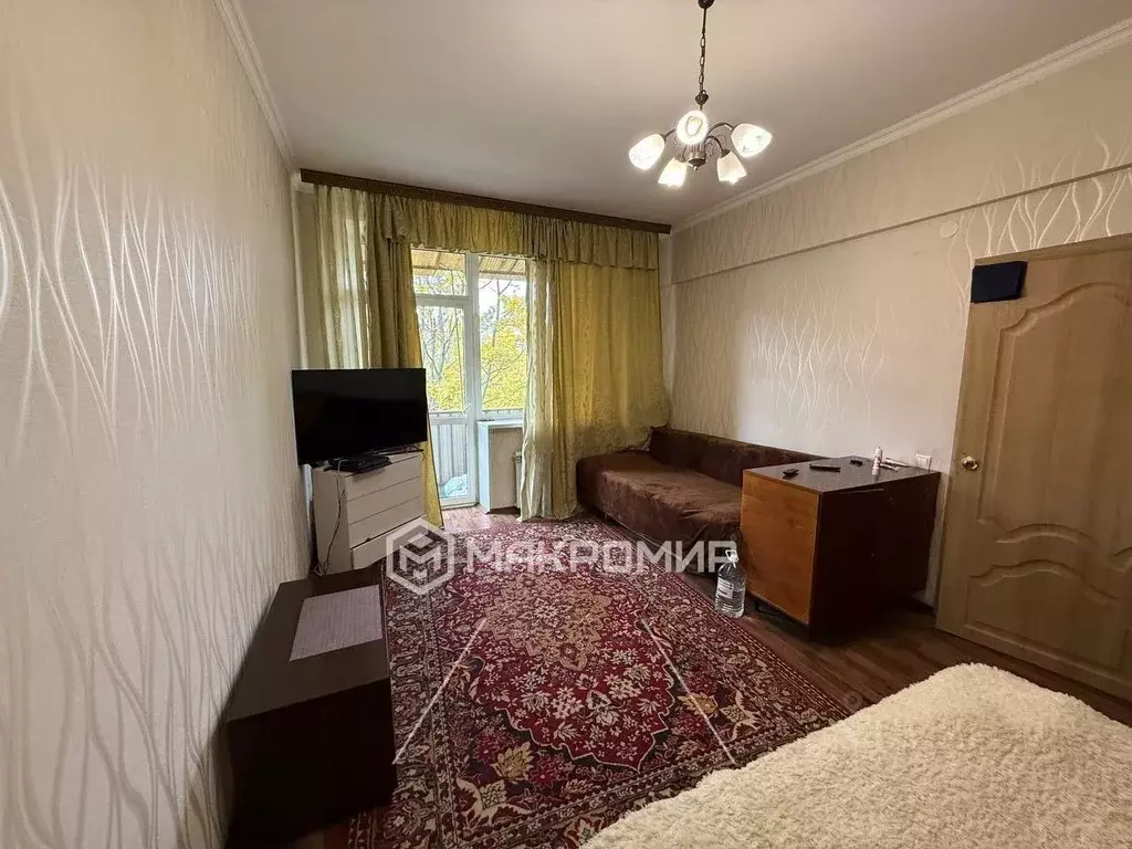 1-к кв. Москва Палехская ул., 124К1 (36.0 м) - Фото 1