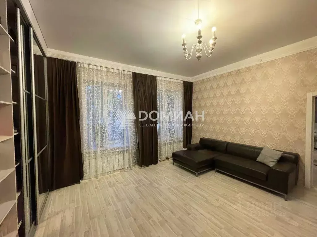 Дом в Ростовская область, Новочеркасск ул. Просвещения, 88 (211 м) - Фото 1