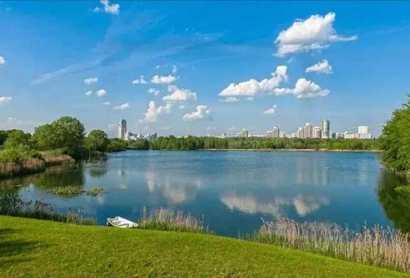 6-к кв. Москва Островной проезд, 10К4 (285.0 м) - Фото 2