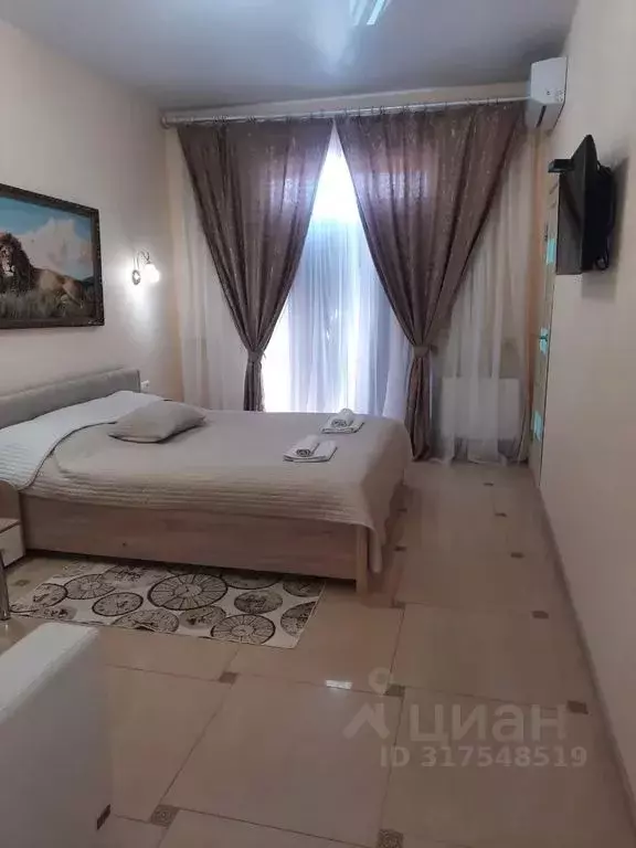2-к кв. Краснодарский край, Геленджик ул. Халтурина, 30лит1 (44.0 м) - Фото 0