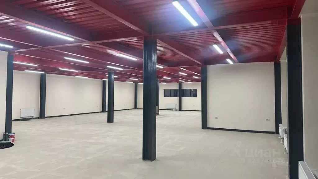 Склад в Свердловская область, Березовский ул. Ленина, 40 (700 м) - Фото 1