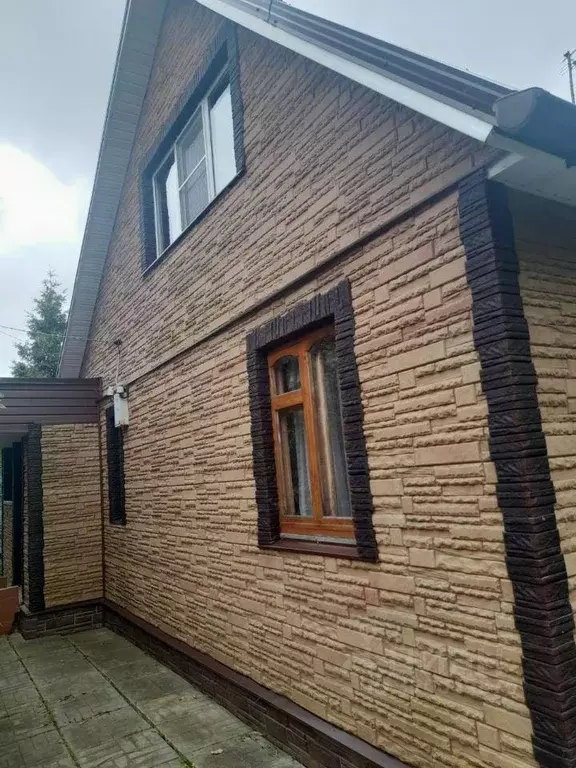 Дом, 56 м - Фото 1