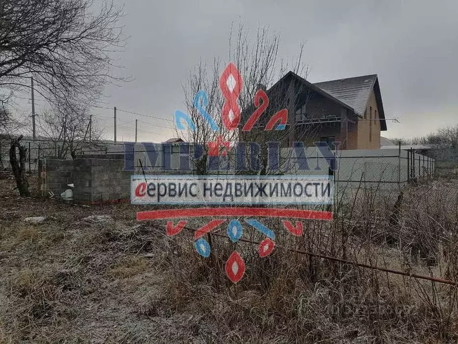 Участок в Белгородская область, Яковлевский муниципальный округ, ... - Фото 0