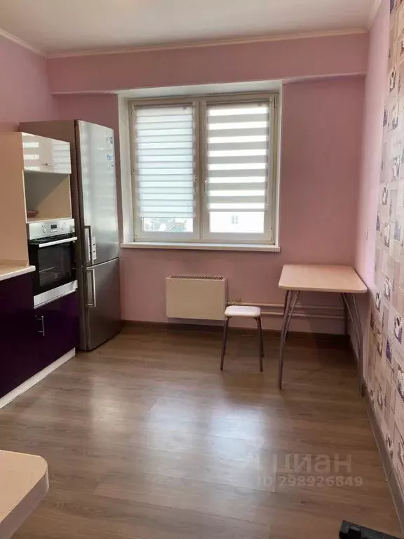 1-к кв. Иркутская область, Иркутск ул. Багратиона, 53 (35.0 м) - Фото 2