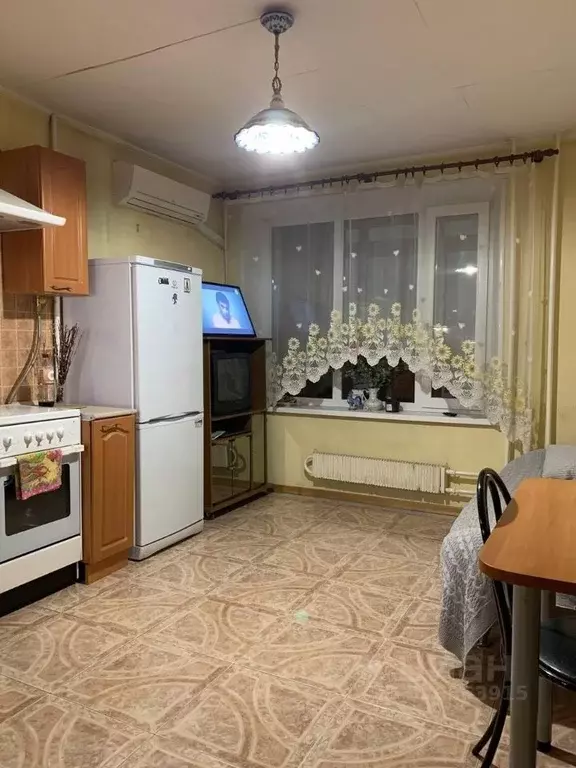 1-к кв. Москва Скаковая ул., 15К2 (42.0 м) - Фото 1