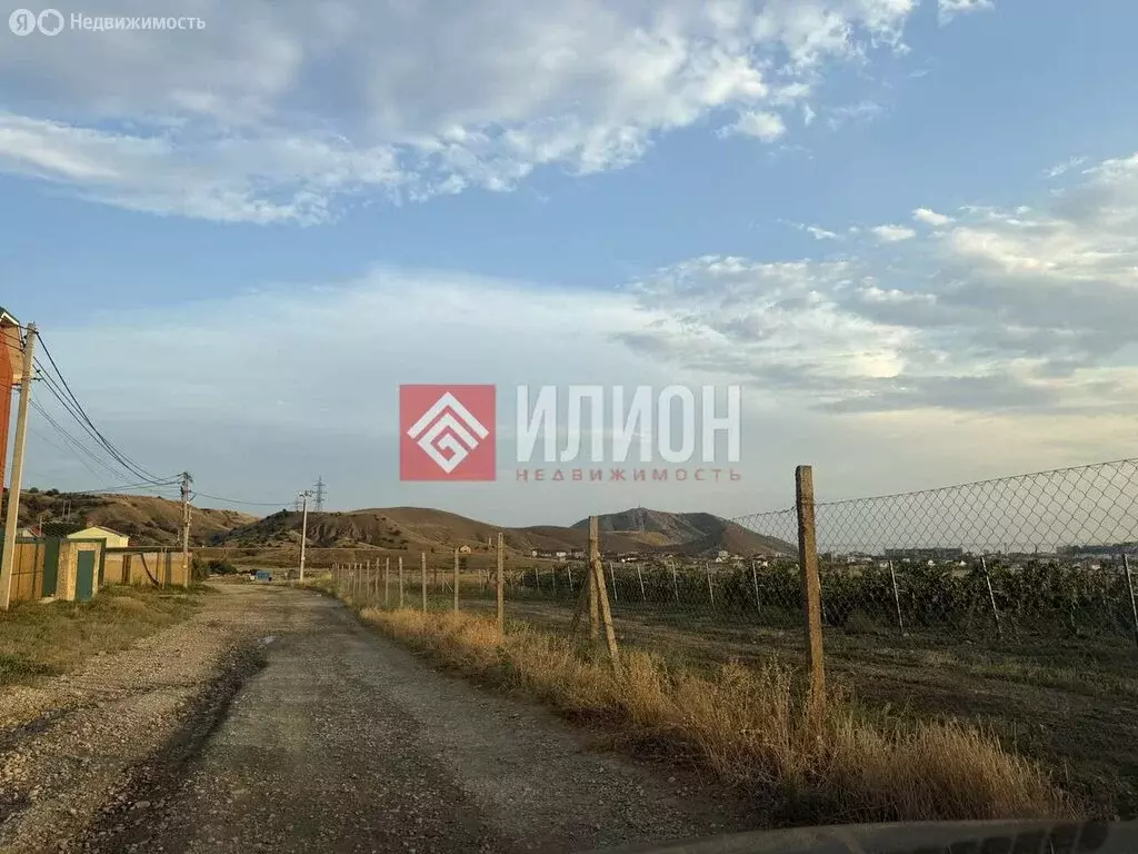 Дом в Судак, садовое товарищество Ветеран (50 м) - Фото 1
