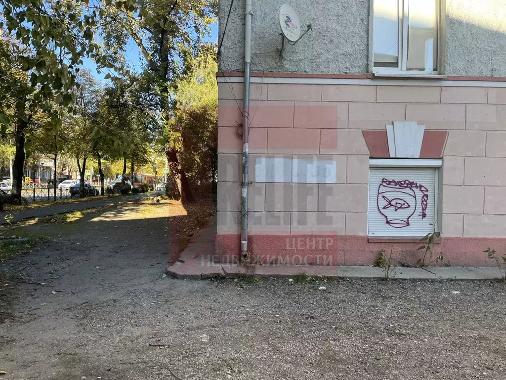 Помещение свободного назначения в Калининградская область, Калининград ... - Фото 2