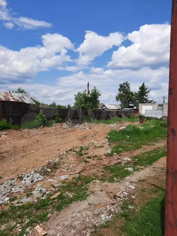 Участок 7 сот. (ИЖС) - Фото 1