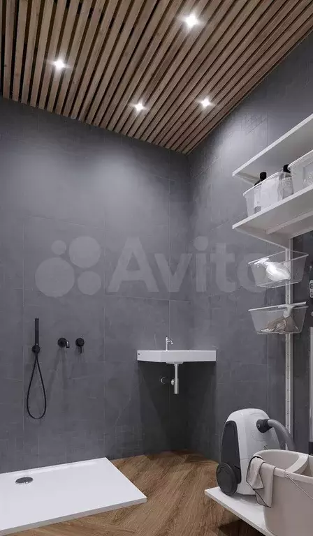 Квартира-студия, 35 м, 3/19 эт. - Фото 0