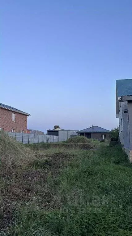 Участок в Татарстан, Зеленодольск ул. Ульянова (6.4 сот.) - Фото 1