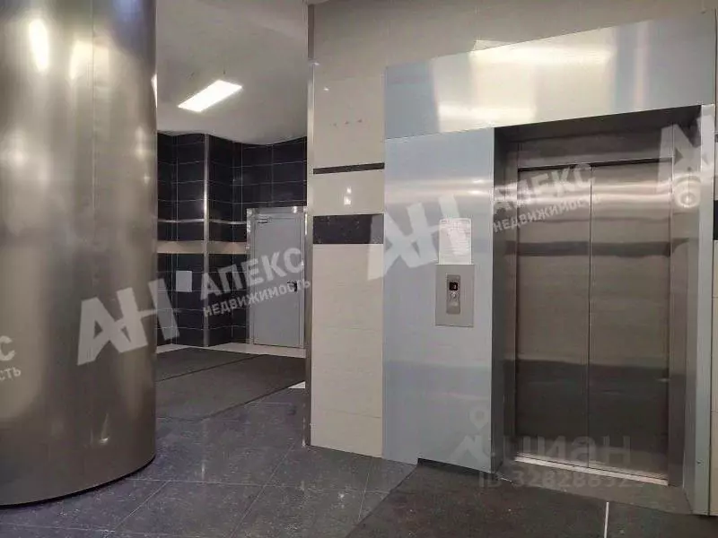 Помещение свободного назначения в Москва 2-я Хуторская ул., 38АС23 ... - Фото 2