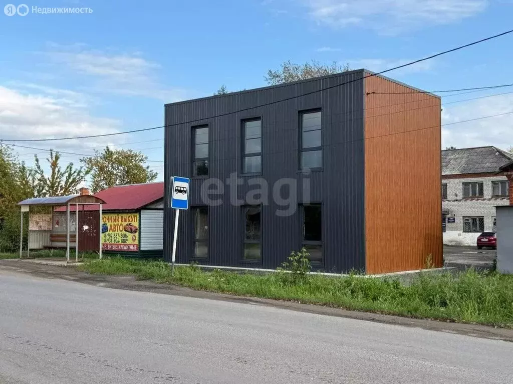 Помещение свободного назначения (45 м) - Фото 1