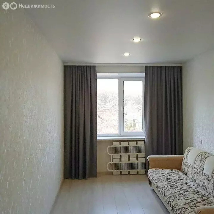 3-комнатная квартира: Ставрополь, Краснофлотская улица, 42 (70 м) - Фото 1