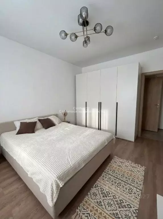 1-к кв. Московская область, Ленинский городской округ, пос. Битца ... - Фото 1