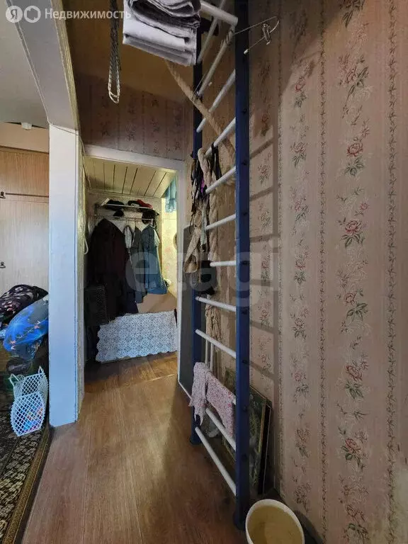 2-комнатная квартира: Нижний Тагил, улица Пархоменко, 111 (41.6 м) - Фото 2