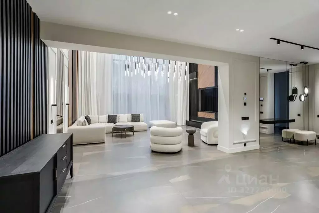 Дом в Московская область, Истра муниципальный округ, д. Аносино аллея ... - Фото 2