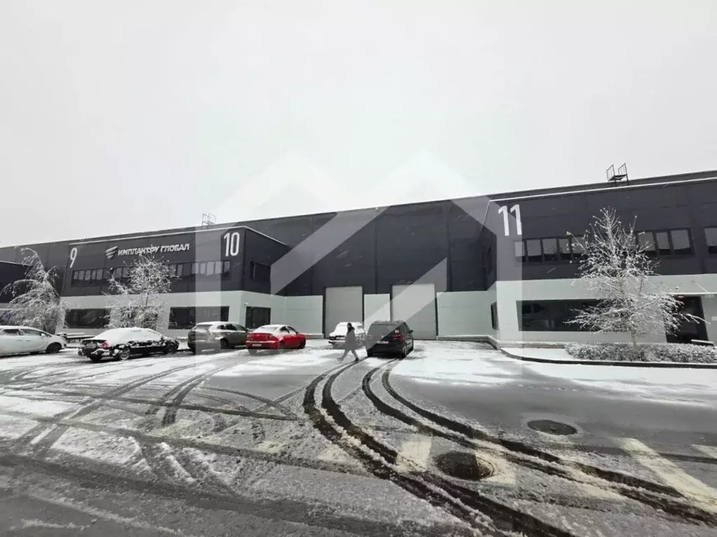 Производственное помещение в Московская область, Солнечногорск ... - Фото 2