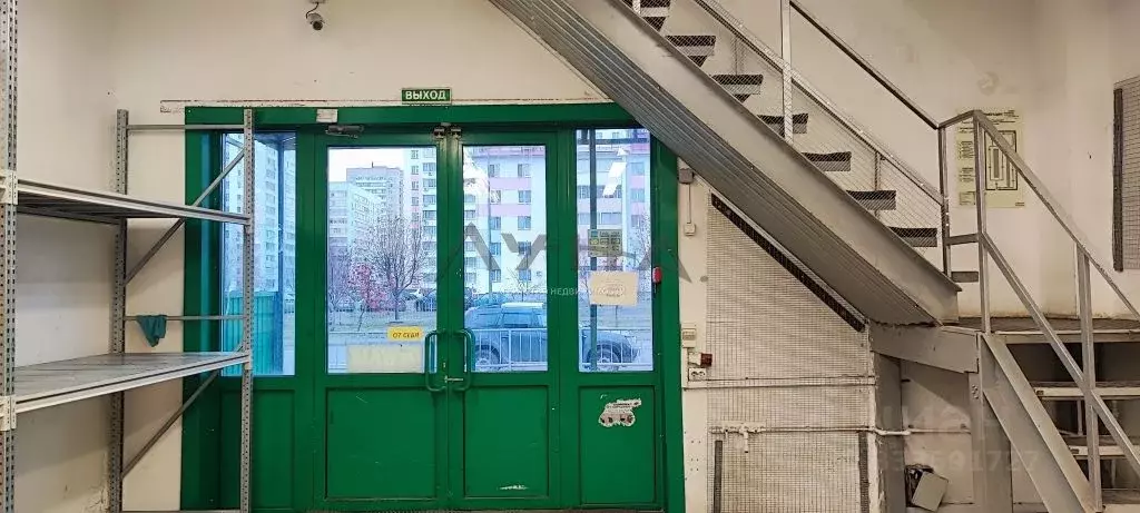 Торговая площадь в Татарстан, Набережные Челны ул. 40 лет Победы, 88Б ... - Фото 1
