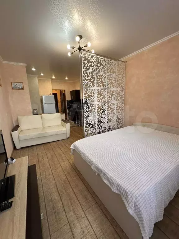 Квартира-студия, 30 м, 7/14 эт. - Фото 0