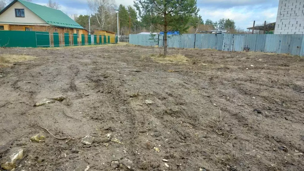 Участок в Московская область, Коломна Вишневая Поляна СНТ, 93 (8.0 ... - Фото 2