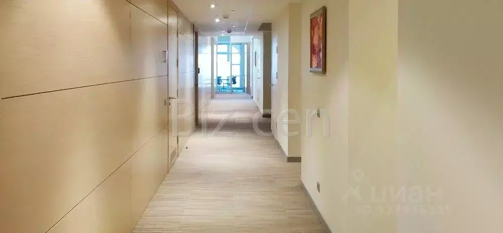 Офис в Москва пер. Романов, 4 (1591 м) - Фото 2