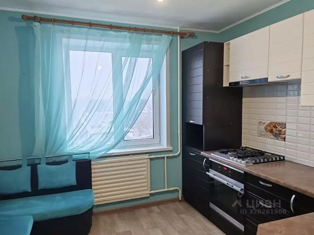 2-к кв. Костромская область, Кострома ул. Северной Правды, 29 (55.0 м) - Фото 1