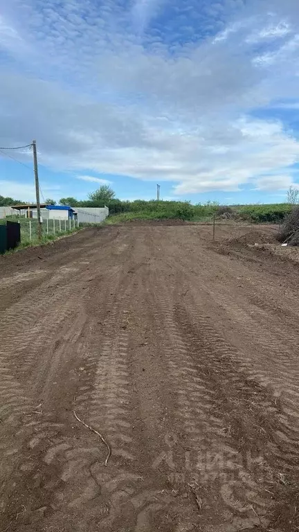 Участок в Ростовская область, Аксайский район, Большой Лог хут. ул. ... - Фото 2