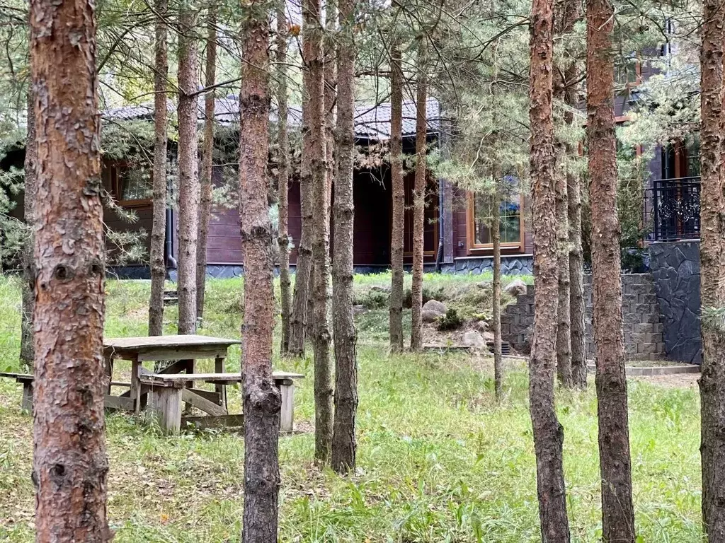 Дом в Ленинградская область, Всеволожский район, Колтушское городское ... - Фото 1