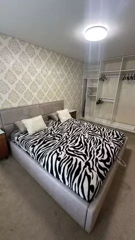 2-к. квартира, 47,6 м, 1/5 эт. - Фото 0