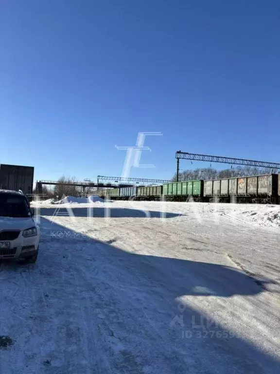 Склад в Татарстан, Казань Поперечно-Ноксинская ул., 46 (257 м) - Фото 1