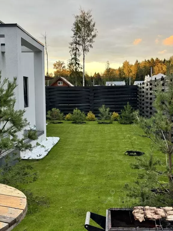 Дом в Московская область, Дмитровский муниципальный округ, ... - Фото 2