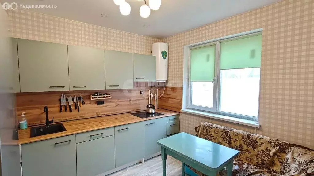 Дом в Севастополь, Балаклавский муниципальный округ, садовое ... - Фото 1