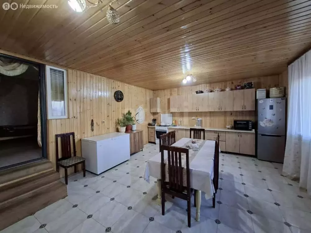 Дом в Назрань, Гамурзиевский административный округ (90 м) - Фото 2