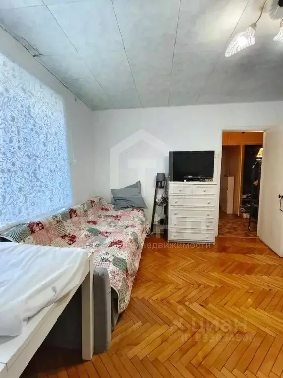 2-к кв. Санкт-Петербург наб. Обводного Канала, 46К2 (48.0 м) - Фото 2