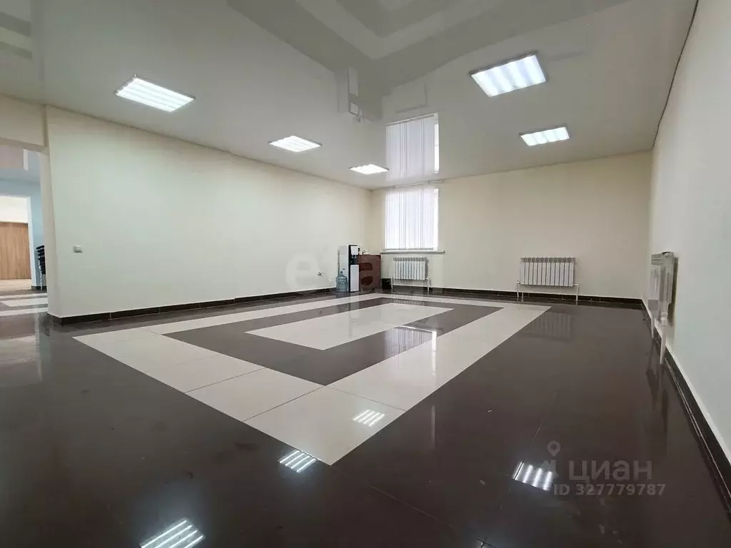 Помещение свободного назначения в Тамбовская область, Тамбов городской ... - Фото 1