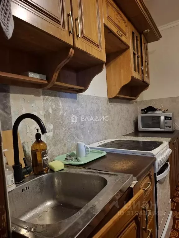 2-к кв. Волгоградская область, Волгоград ул. Хиросимы, 14 (47.5 м) - Фото 1