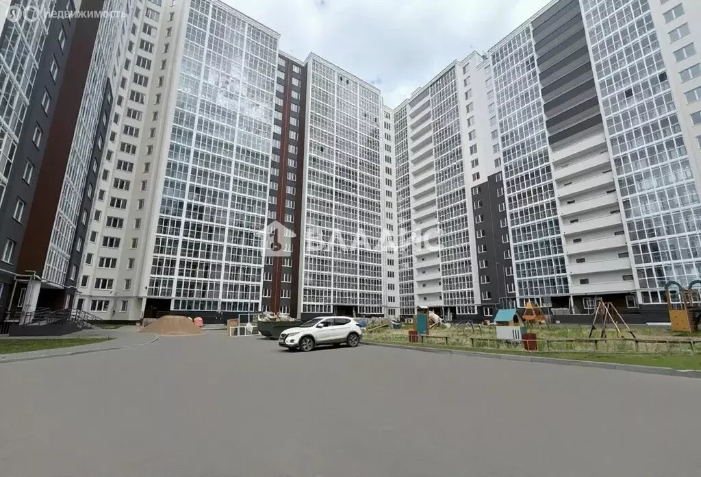 3-комнатная квартира: Иваново, Профсоюзная улица, 8 (114 м) - Фото 2