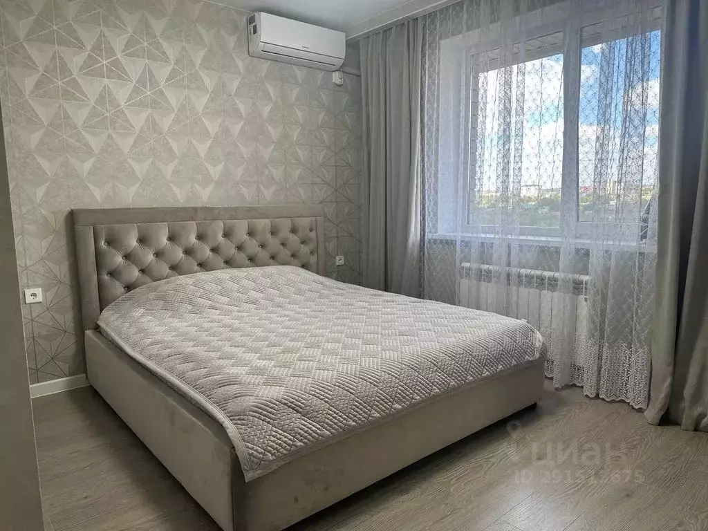 2-к кв. Калмыкия, Элиста ул. Ю. Клыкова, 77В (70.0 м) - Фото 2